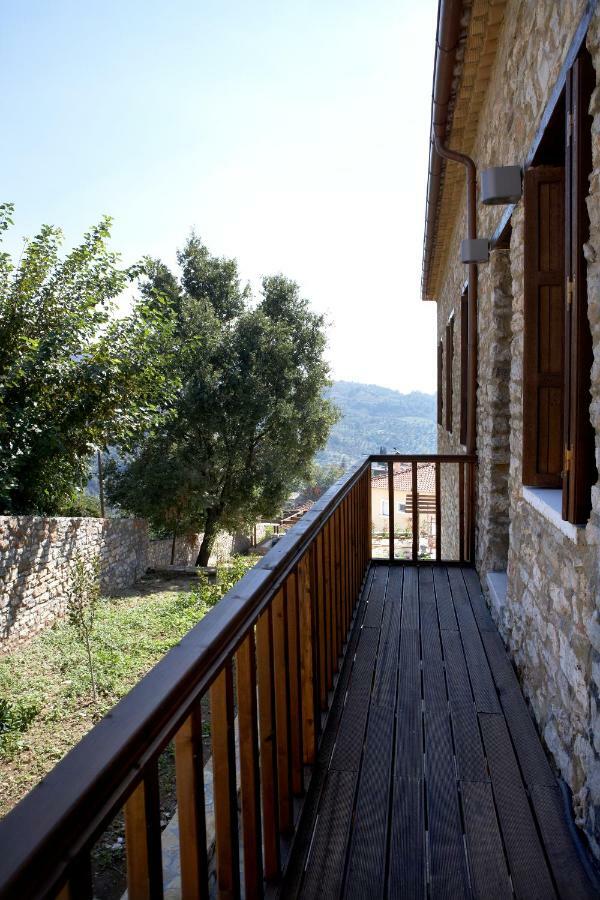 Ilakia Aparthotel Tholon Exterior foto